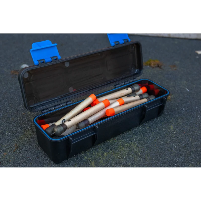 Revolution Compact Spool Box – Opbergdoos voor Onderlijnspoelen 🎁