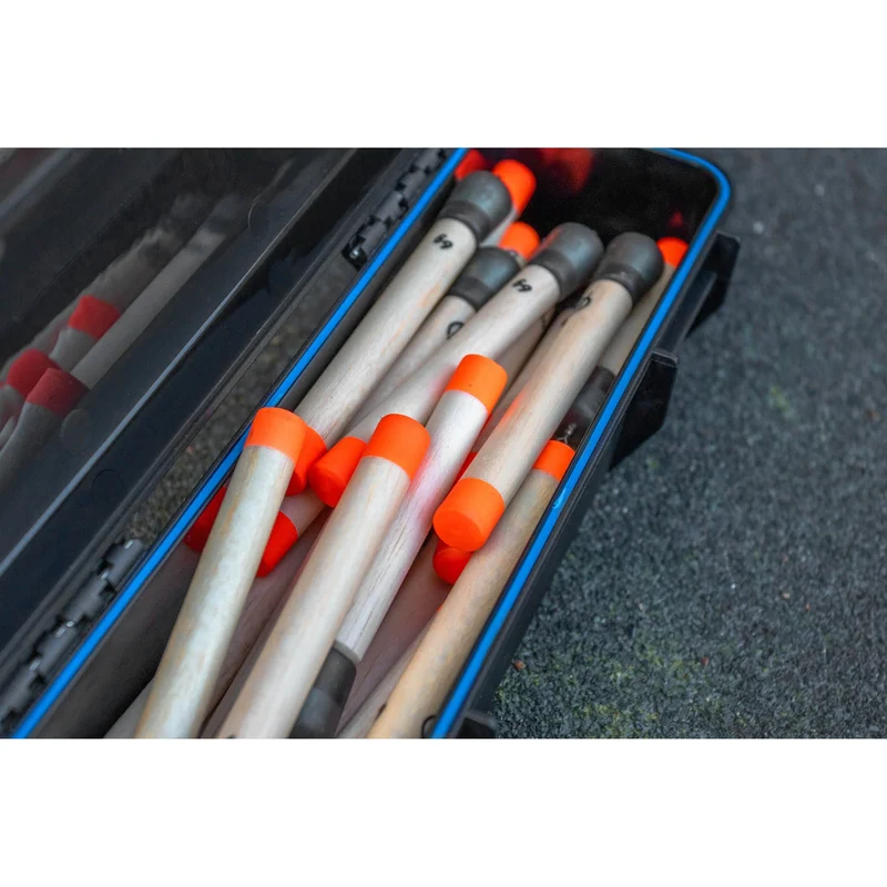 Revolution Compact Spool Box – Opbergdoos voor Onderlijnspoelen 🎁