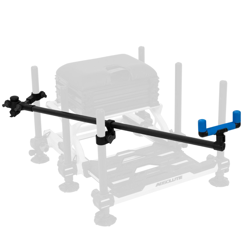 Pole Support System – Steun voor Vaste Hengel