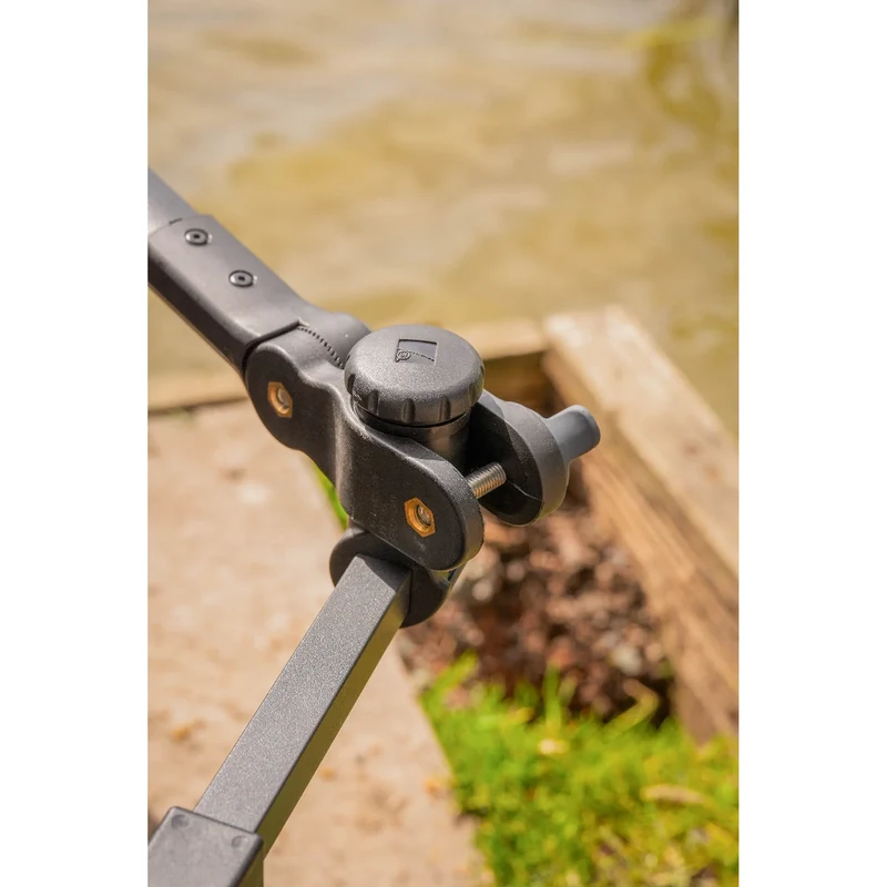 Pole Support System – Steun voor Vaste Hengel