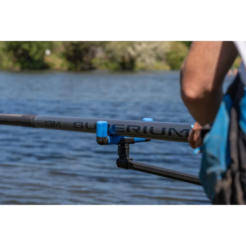Pole Support System – Steun voor Vaste Hengel