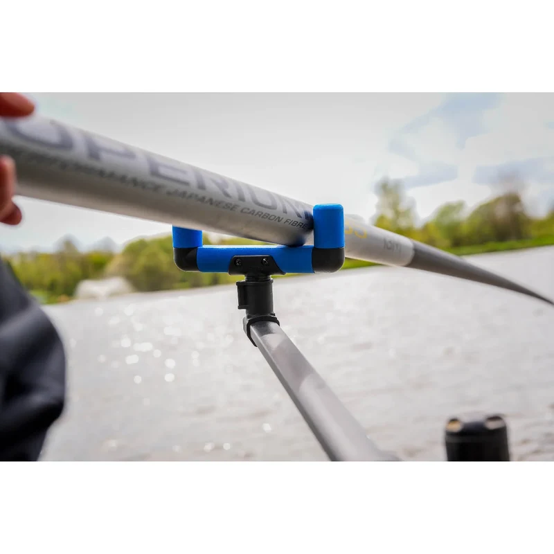 Pole Support System – Steun voor Vaste Hengel