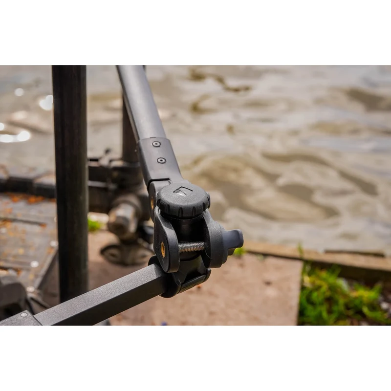Pole Support System – Steun voor Vaste Hengel