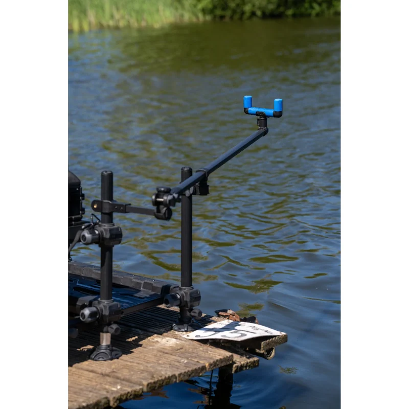 Pole Support System – Steun voor Vaste Hengel