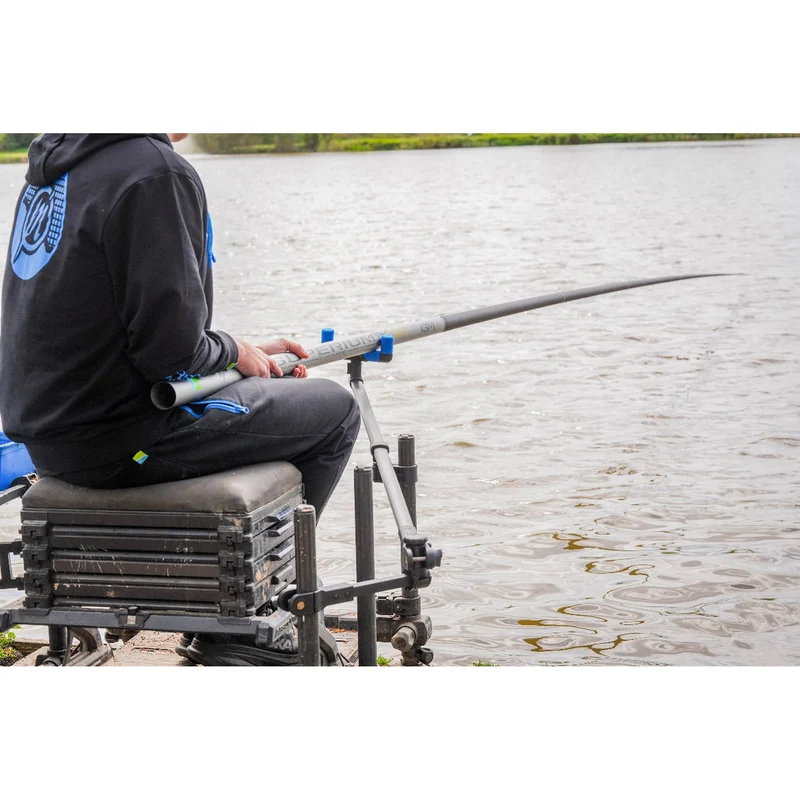 Pole Support System – Steun voor Vaste Hengel