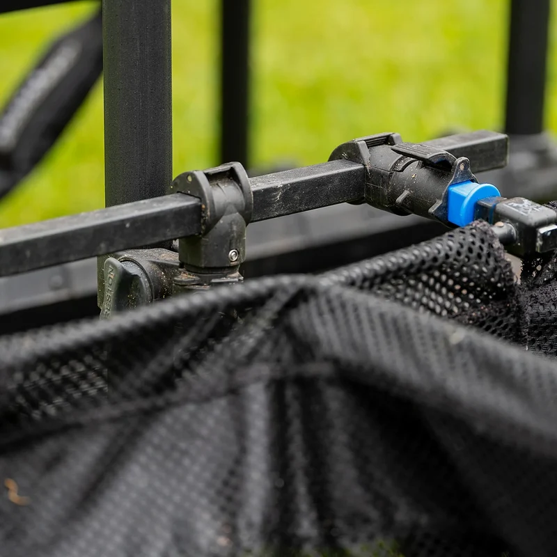 Quick Release Inserts Blue – Blauwe Snelwisselinzetstukken (2 stuks)