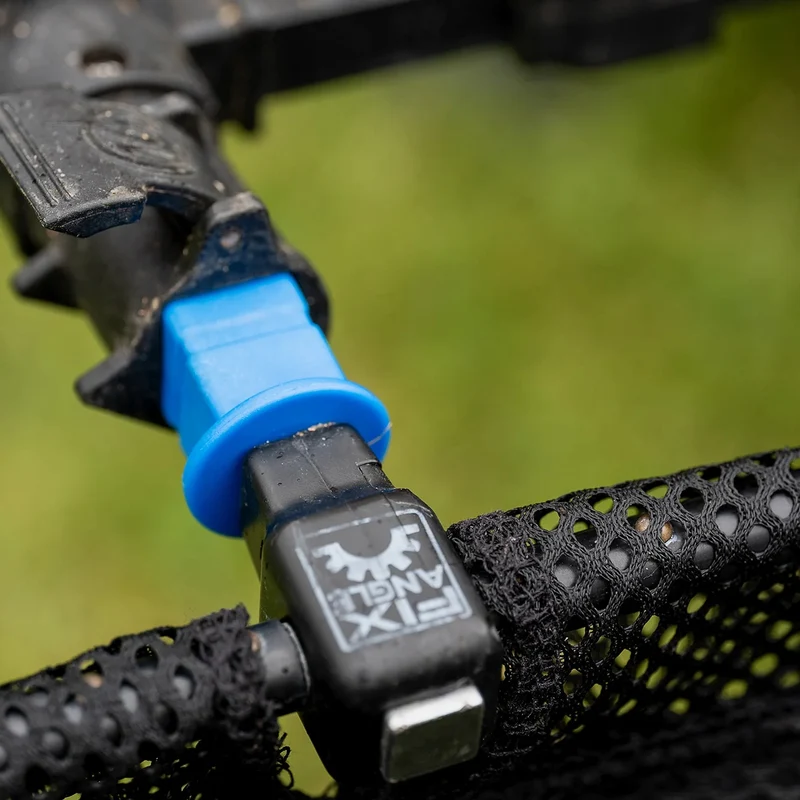 Quick Release Inserts Blue – Blauwe Snelwisselinzetstukken (2 stuks)