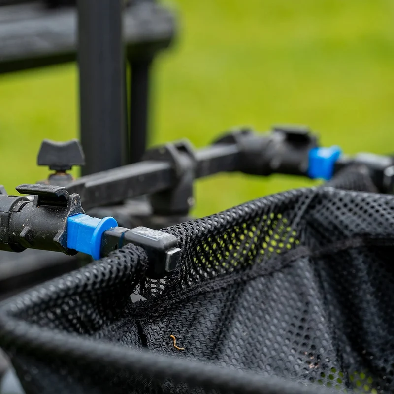 Quick Release Inserts Blue – Blauwe Snelwisselinzetstukken (2 stuks)