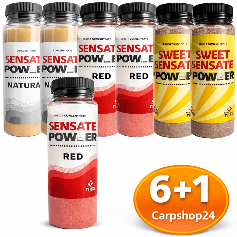 Sensate Powder 100g – Poederadditief 🎁 6+1