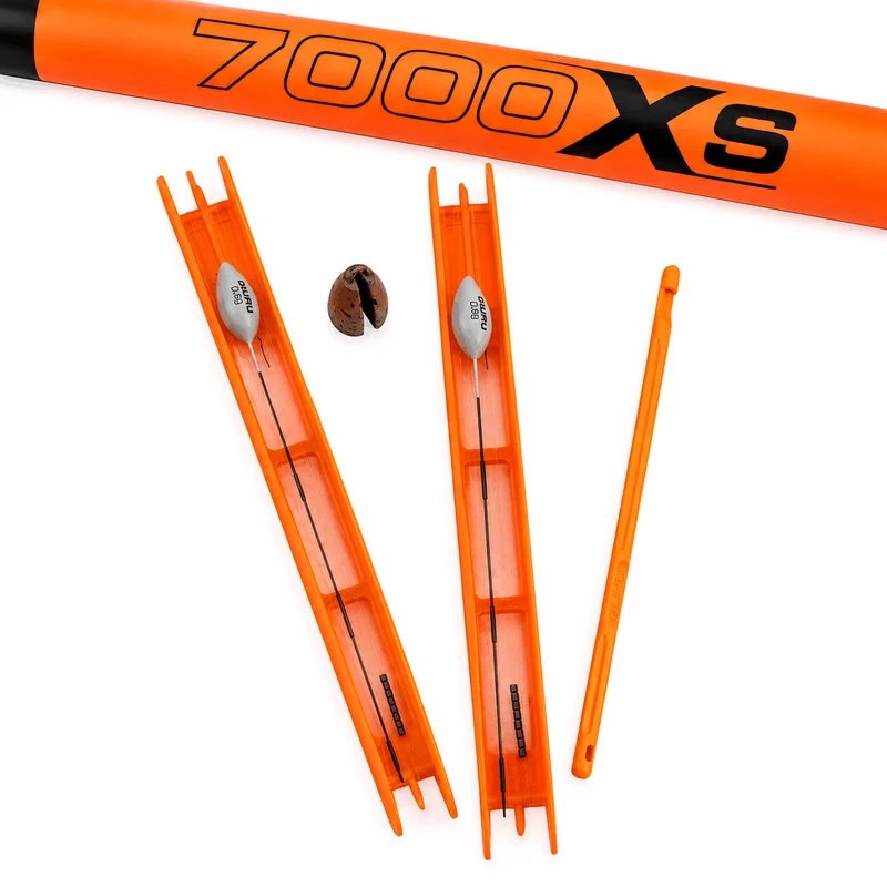 7000XS 7.0m POLE COMBO – Kanthengelset