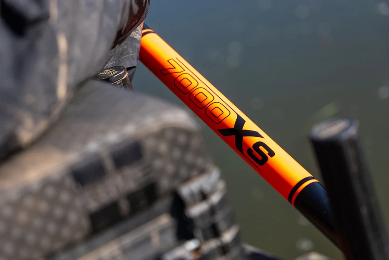 7000XS 7.0m POLE COMBO – Kanthengelset