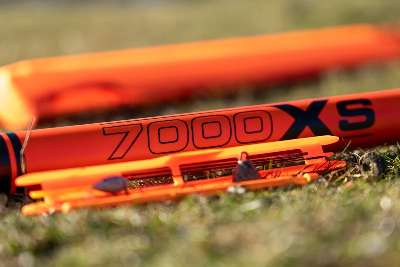 7000XS 7.0m POLE COMBO – Kanthengelset
