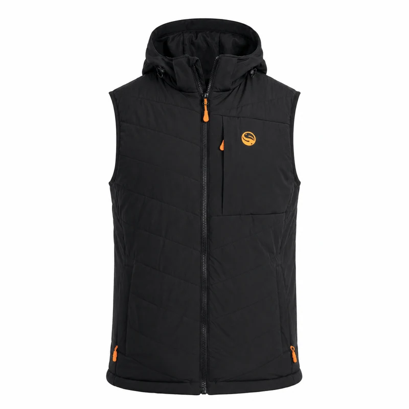 Hybrid Gilet – Bodywarmer 🎁