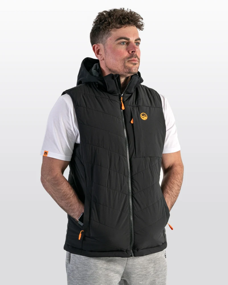 Hybrid Gilet – Bodywarmer 🎁