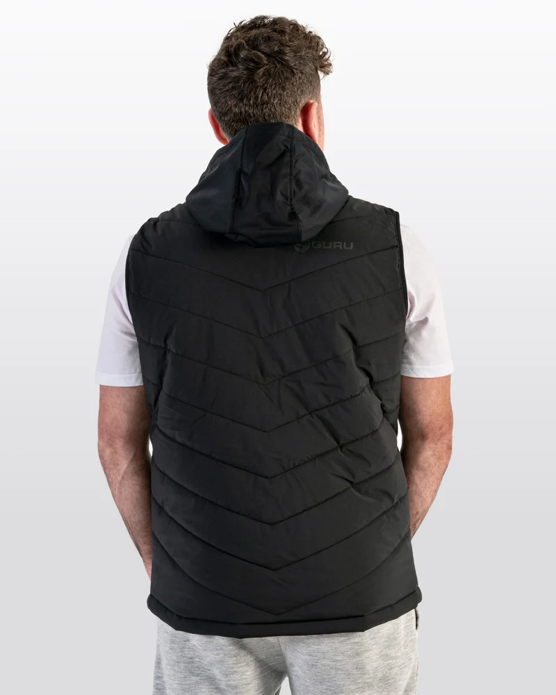 Hybrid Gilet – Bodywarmer 🎁