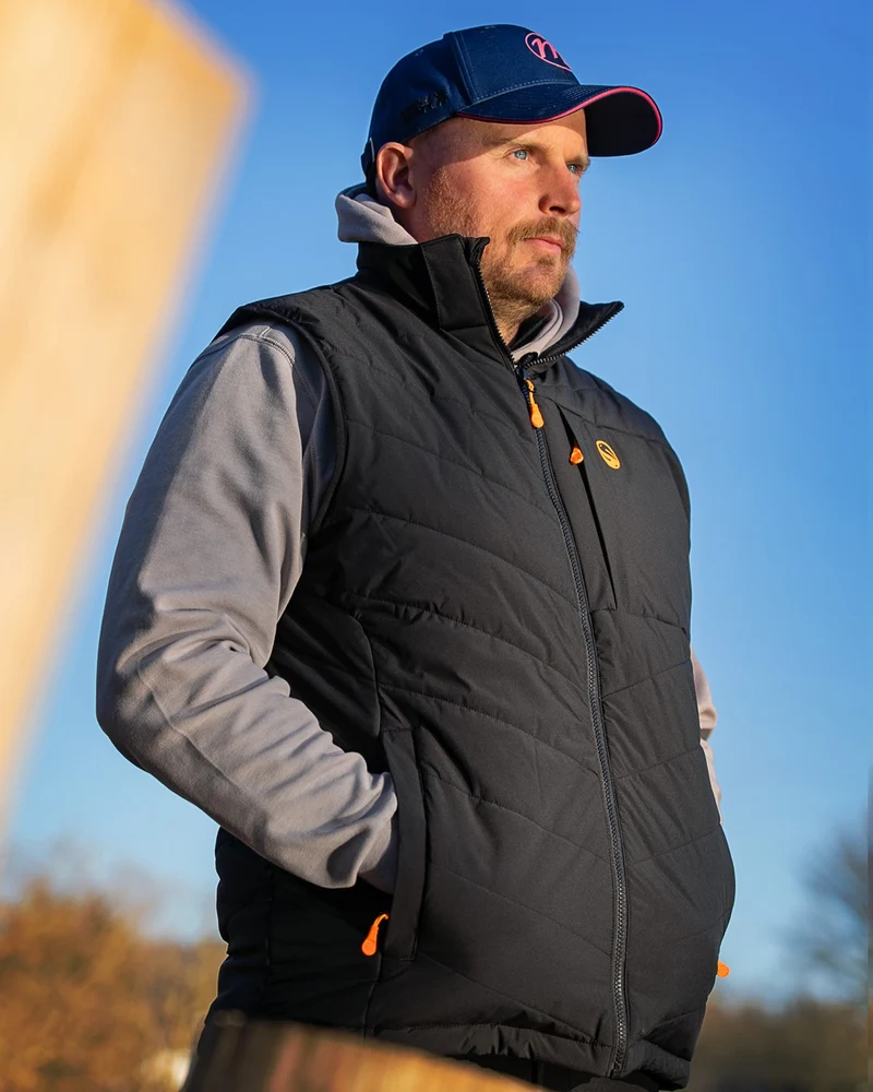 Hybrid Gilet – Bodywarmer 🎁