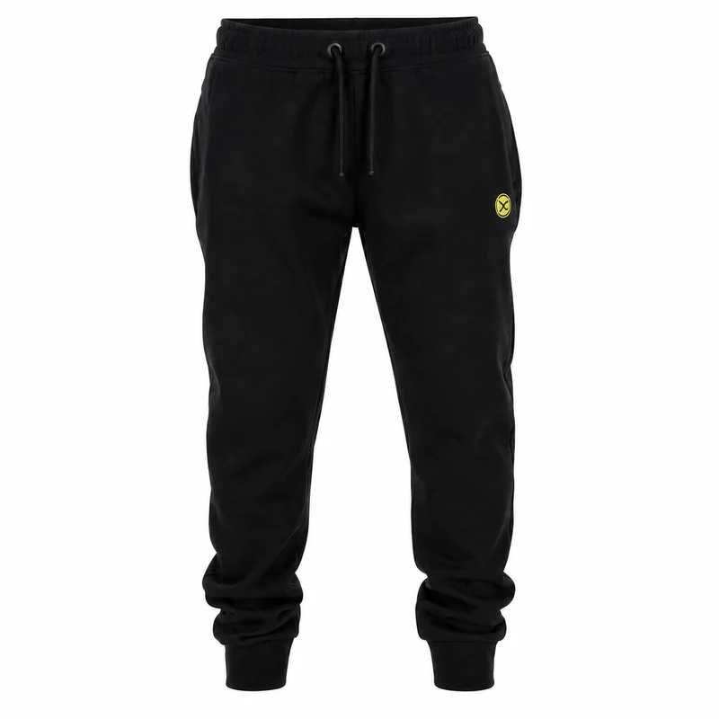 Black Joggers – Joggingbroek