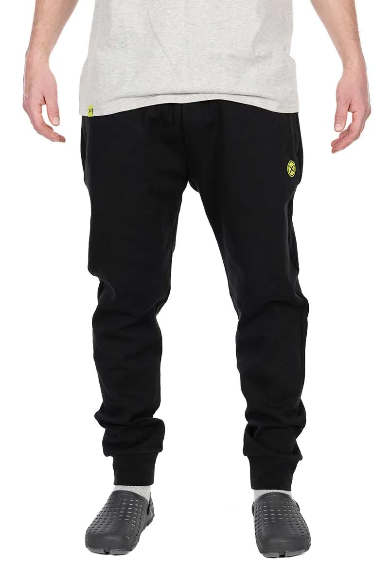 Black Joggers – Joggingbroek