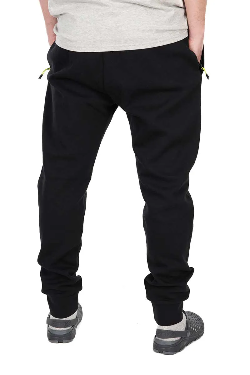 Black Joggers – Joggingbroek