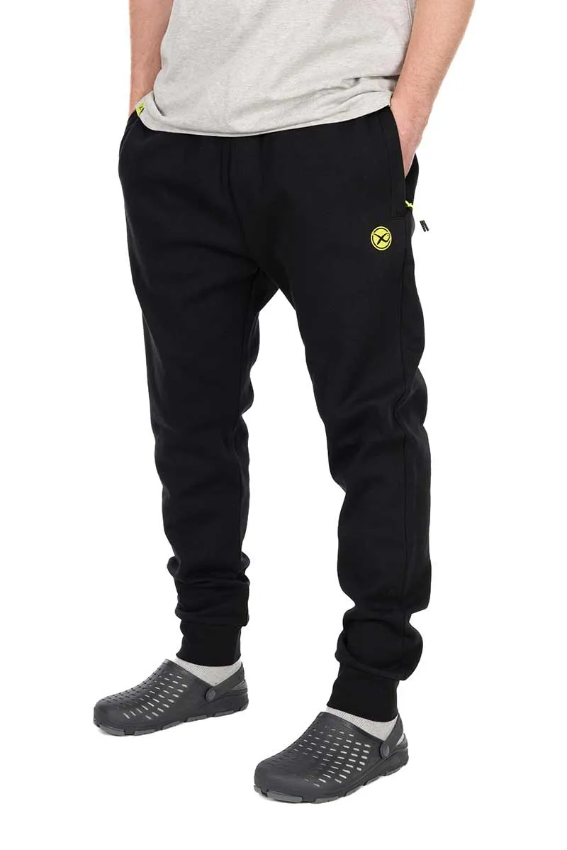 Black Joggers – Joggingbroek