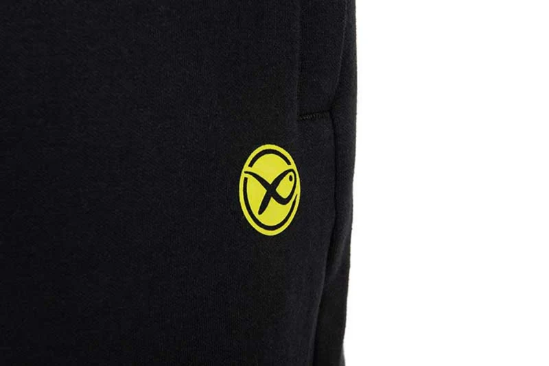 Black Joggers – Joggingbroek