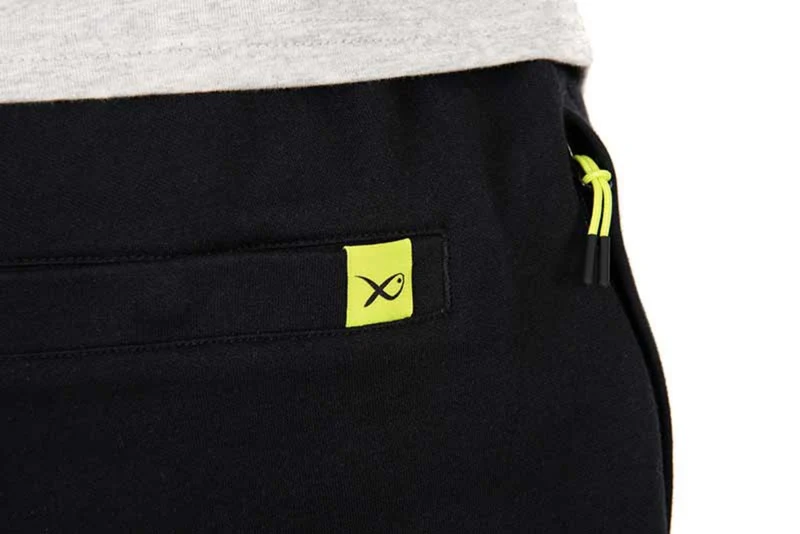 Black Joggers – Joggingbroek