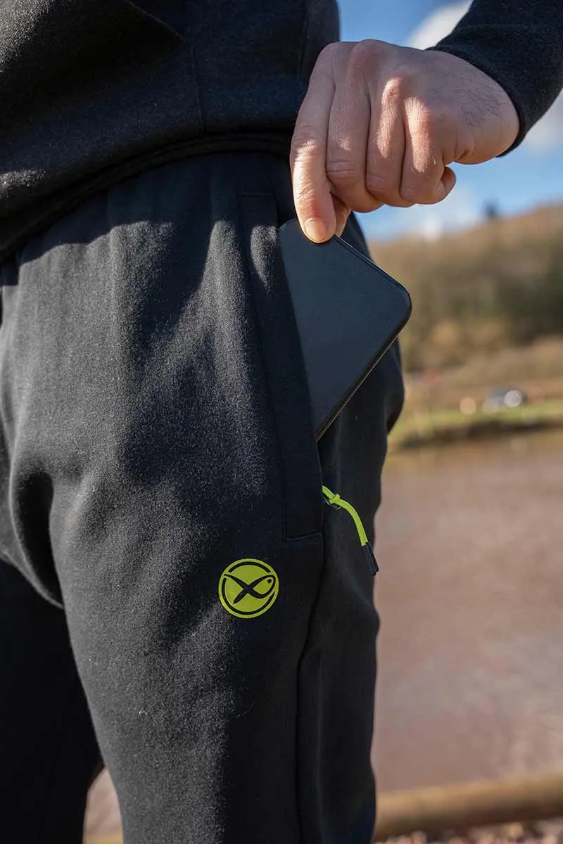 Black Joggers – Joggingbroek