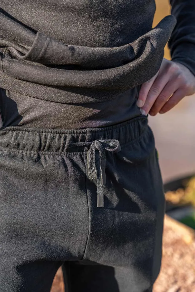 Black Joggers – Joggingbroek
