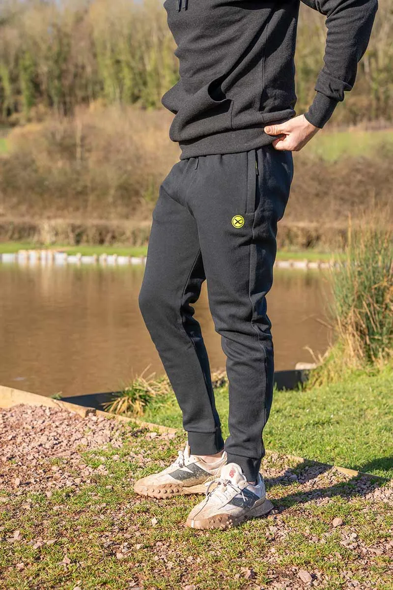 Black Joggers – Joggingbroek