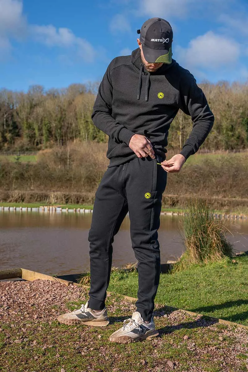 Black Joggers – Joggingbroek