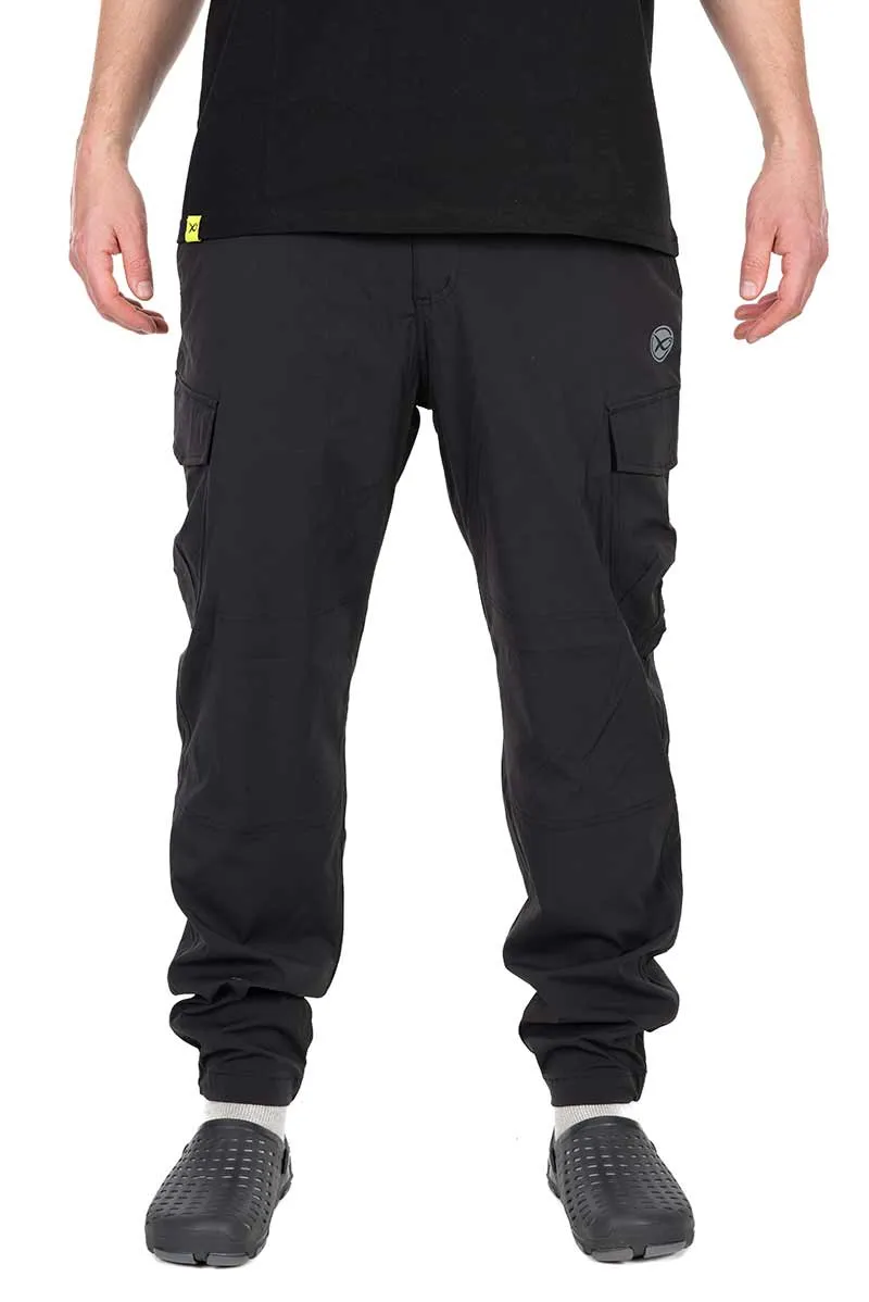 LW Cargo Trousers – Cargobroek