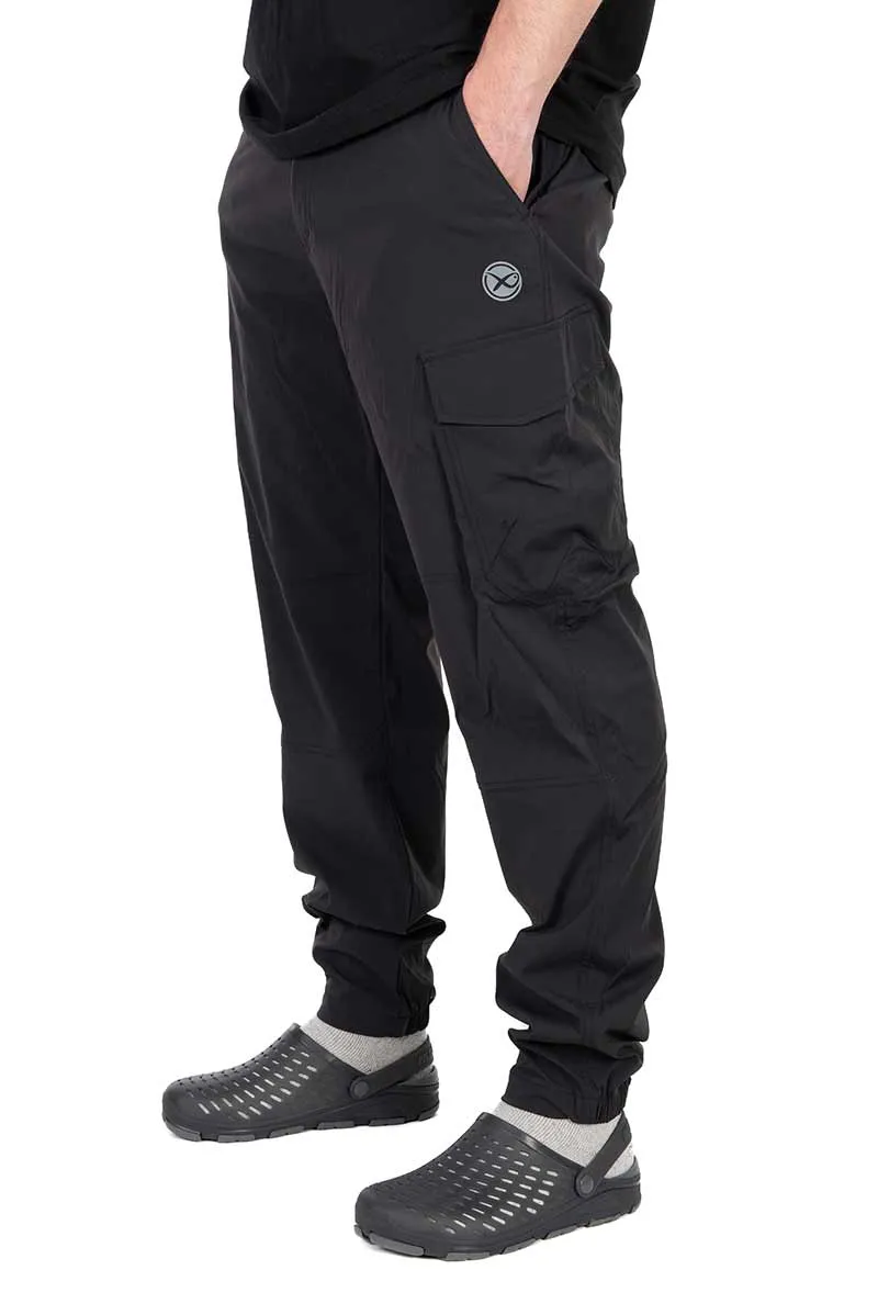 LW Cargo Trousers – Cargobroek
