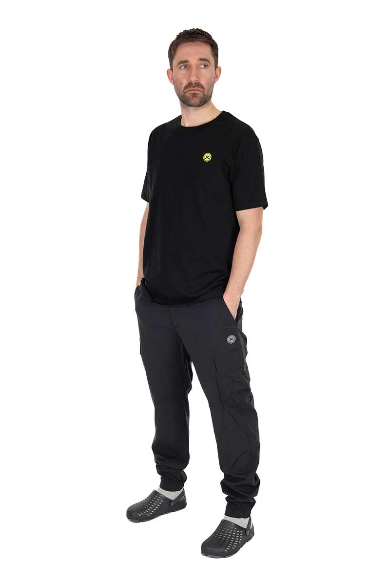 LW Cargo Trousers – Cargobroek