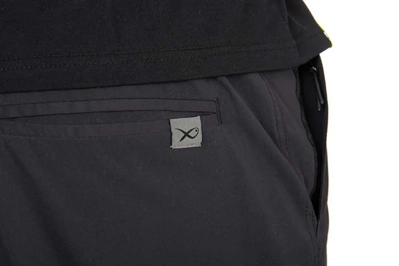 LW Cargo Trousers – Cargobroek