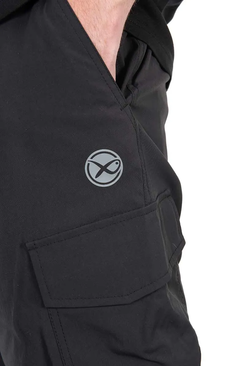 LW Cargo Trousers – Cargobroek