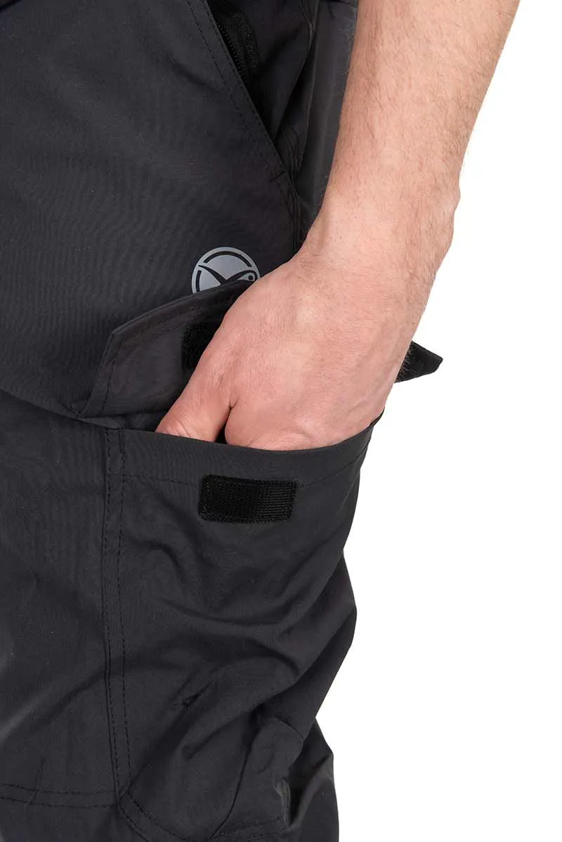 LW Cargo Trousers – Cargobroek