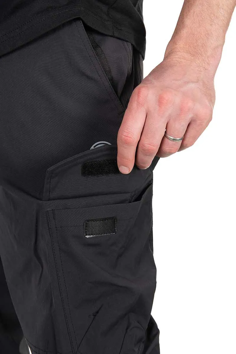 LW Cargo Trousers – Cargobroek