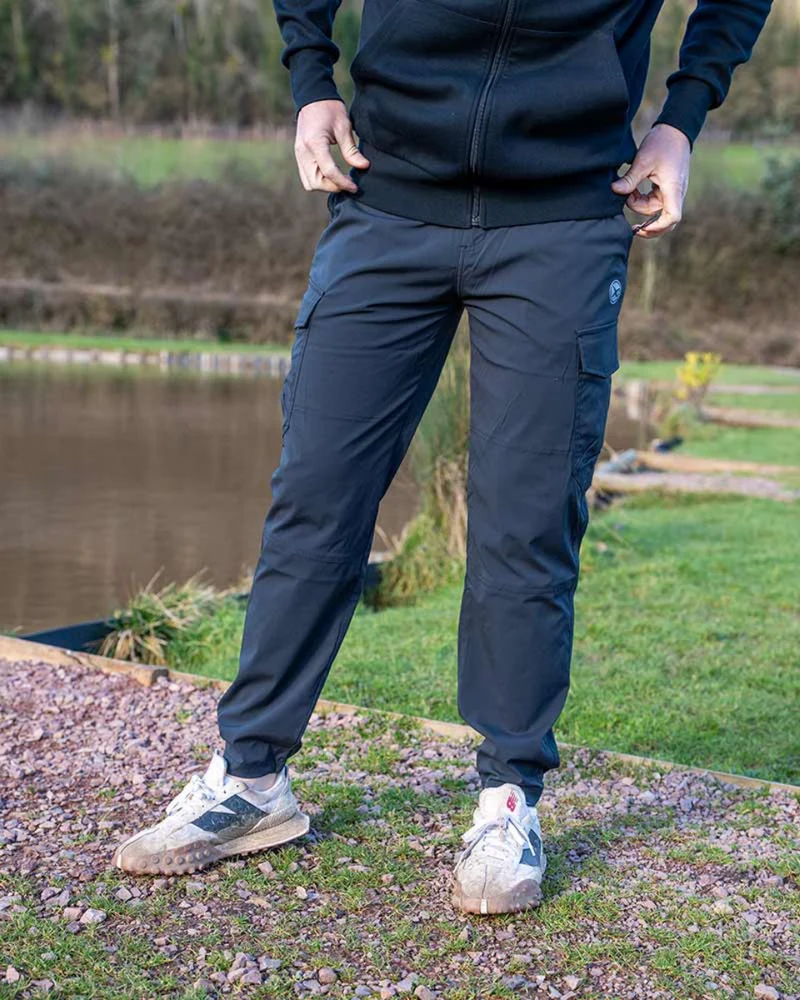 LW Cargo Trousers – Cargobroek