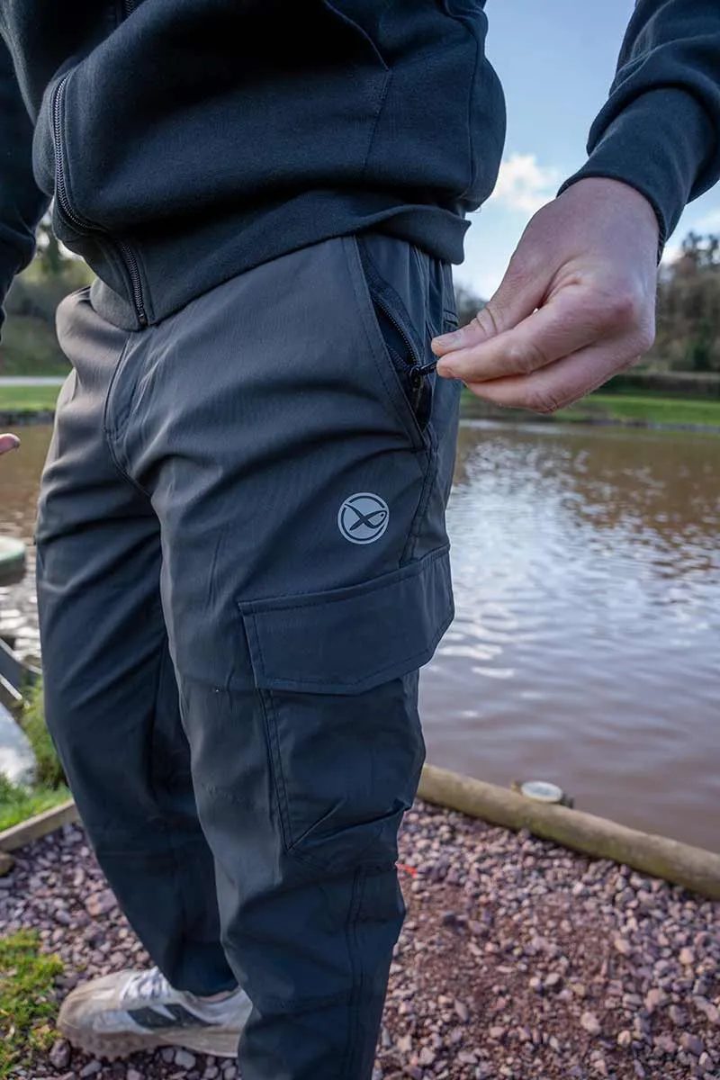 LW Cargo Trousers – Cargobroek