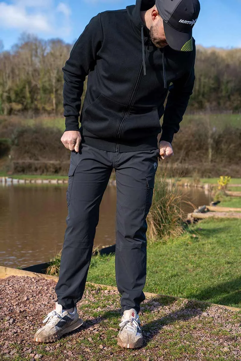 LW Cargo Trousers – Cargobroek