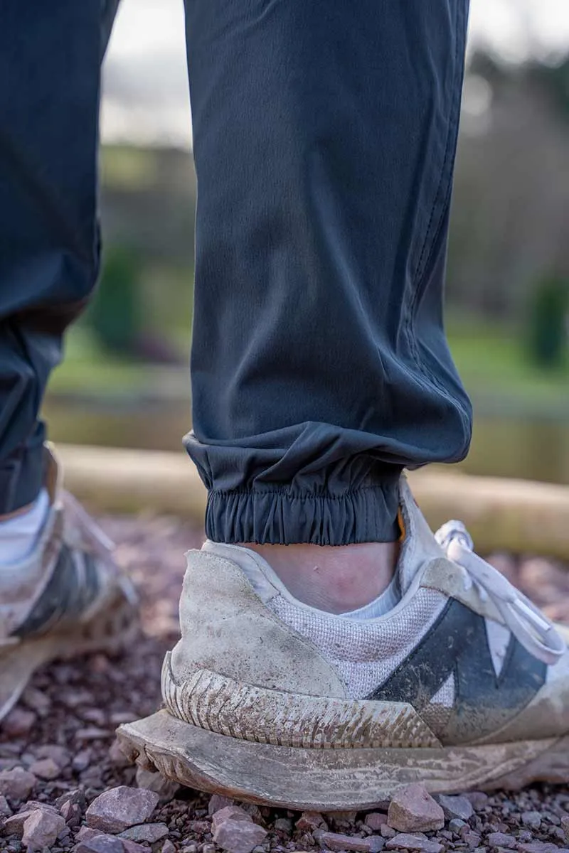 LW Cargo Trousers – Cargobroek