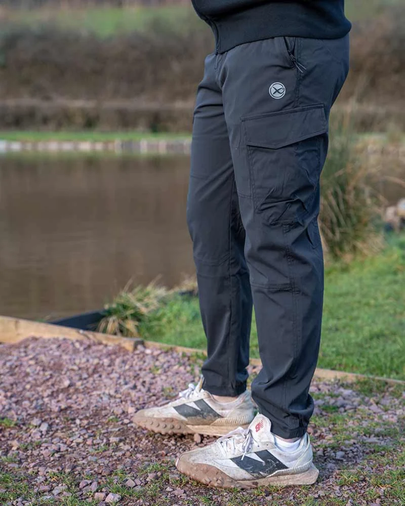 LW Cargo Trousers – Cargobroek