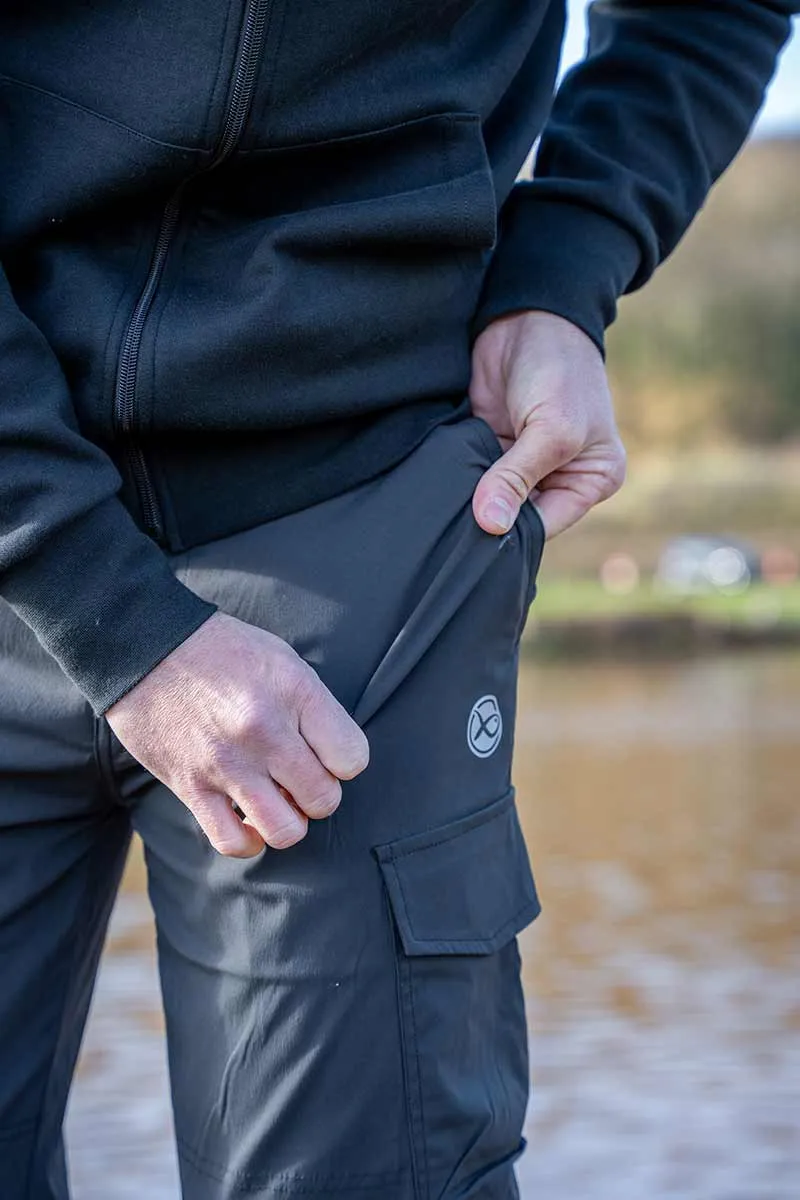 LW Cargo Trousers – Cargobroek