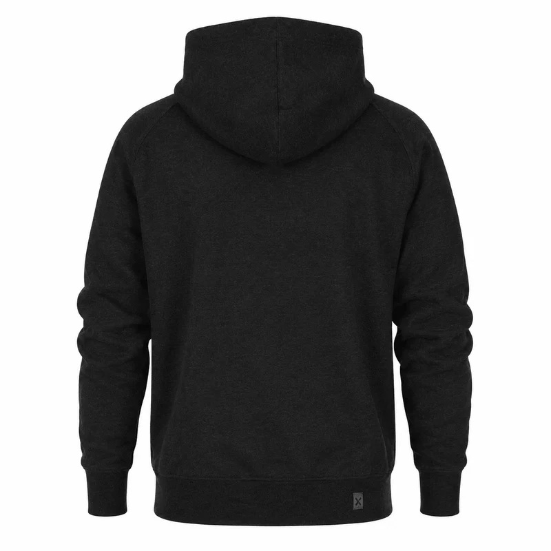 Black Marl Hoody – Hoodie 🎁