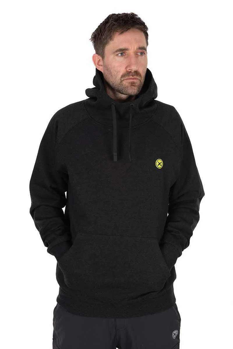Black Marl Hoody – Hoodie 🎁