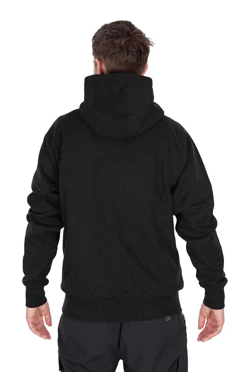 Black Marl Hoody – Hoodie 🎁