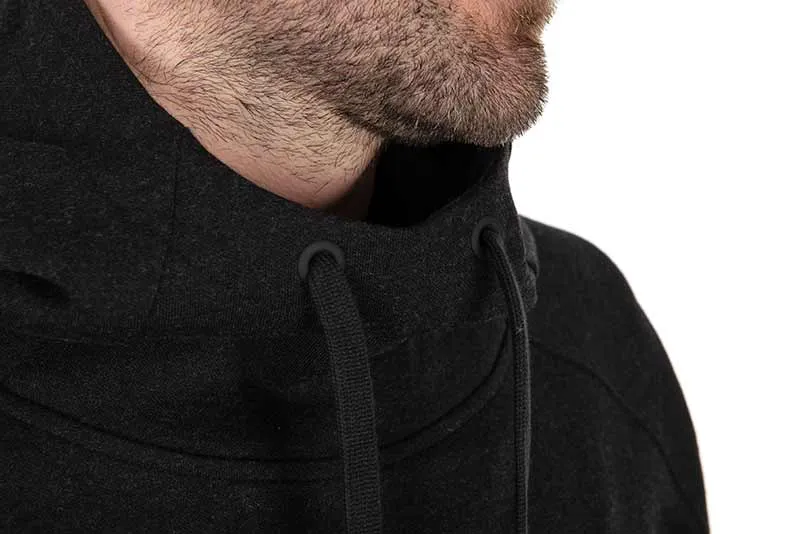 Black Marl Hoody – Hoodie 🎁