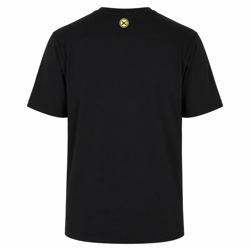 Black Mini Logo T-shirt – T-shirt 🎁