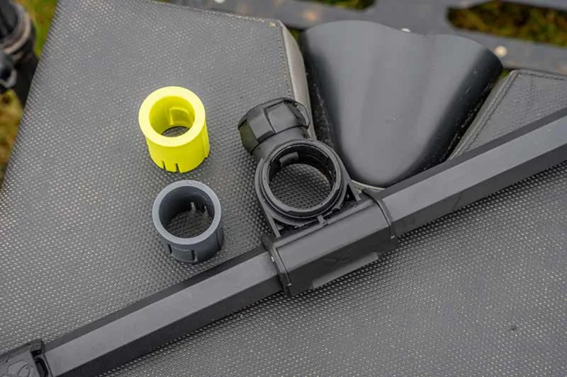 Mini Tool Bar Pro – Leefnetbar