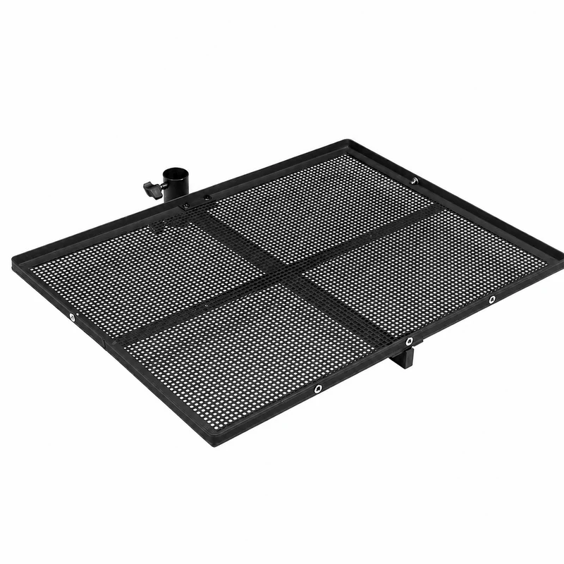 Rive Single Point Side Tray XXL - 670 x 510mm – Aastafel